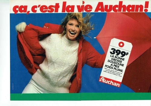 Publicité advertising 0122 - advertising,