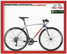Bici trekking road corsa - bici,