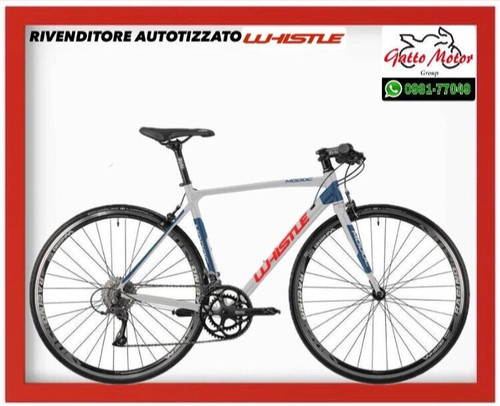 Bici trekking road corsa - bici,