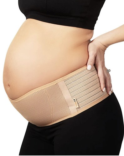 Azmed fascia pancia - fascia, premaman