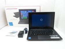 Packard Bell N11260 cloudBook