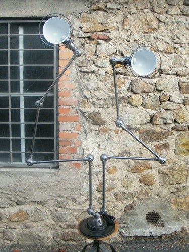 Bellissima lampada jielde - jielde, 2x4