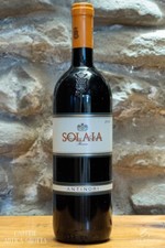Solaia 2021 Toscana Tenuta