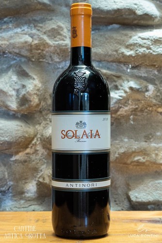 Solaia 2020 toscana tenuta - solaia,