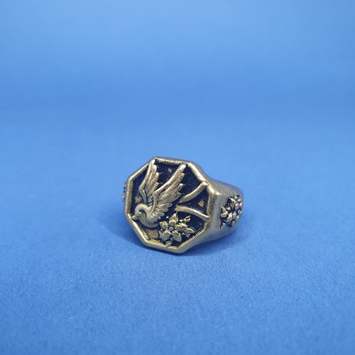 Anello pietro ferrante - "pietro, ferrante"