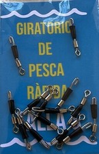 sgancio rapido pesca