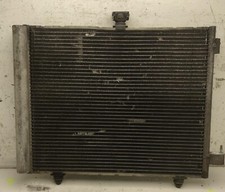 RICAMBI USATI, RADIATORE ARIA