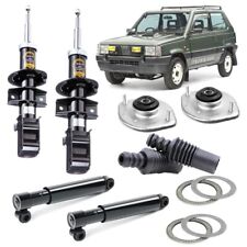 Ammortizzatori Fiat Panda 141