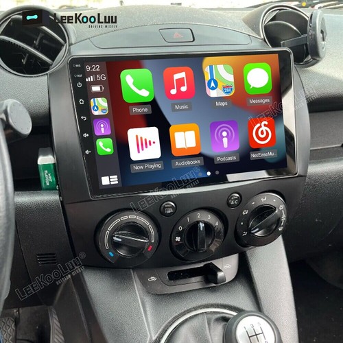 Apple carplay per mazda - per,