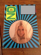 ORA ZERO N°50 GALAX ED