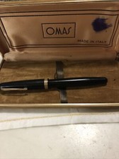 Penna stilografica OMAS EXTRA