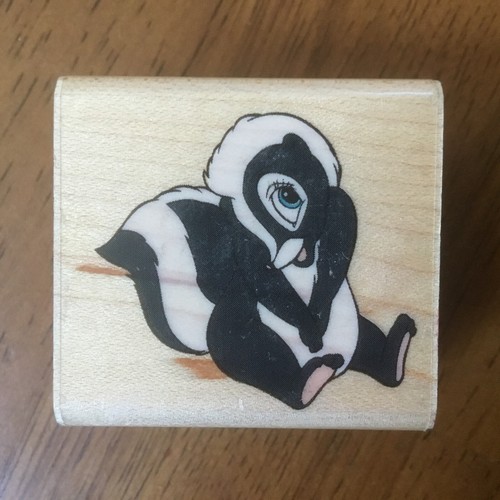 Timbro disney bashful flower - timbro,