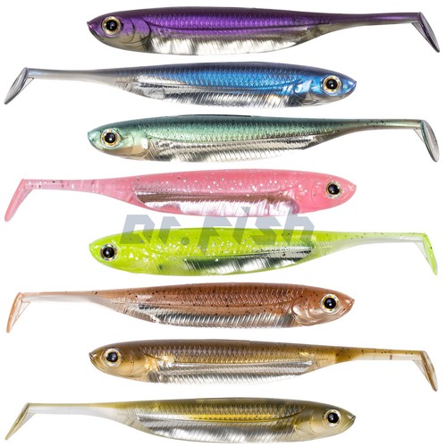 Esca nuoto pesca 5 6 - da,
