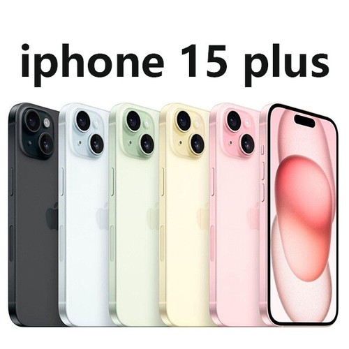 Nuovo apple iphone plus 5g - nuovo,