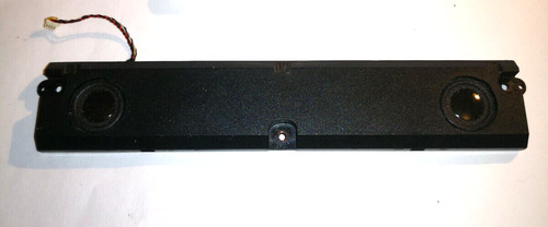 Speaker haut parleur nappe - haut, +