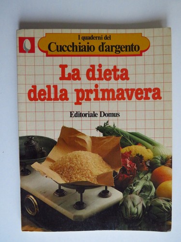 Dieta della primavera i - della,