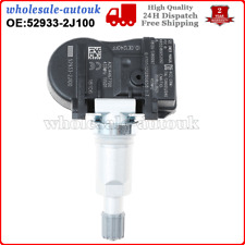 Sensore pressione pneumatici