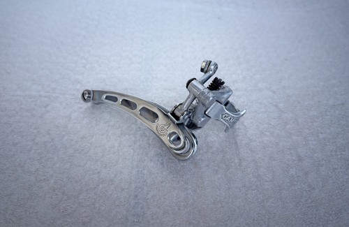 Deragliatore campagnolo super - deragliatore,