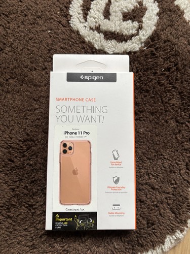 Custodia cover tpu - spigen, per