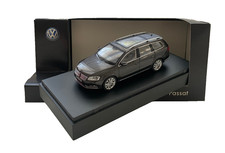 Volkswagen Passat Variant B7 -