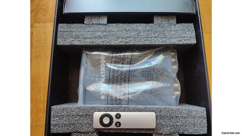 Mytek brooklyn dac - brooklyn,