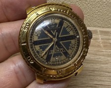 Watch USSR Cardi Vostok
