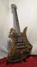 (BC Rich) PRO X Mockingbird Type 2008 EMG 81 60 Chitarra elettrica usata dal ...