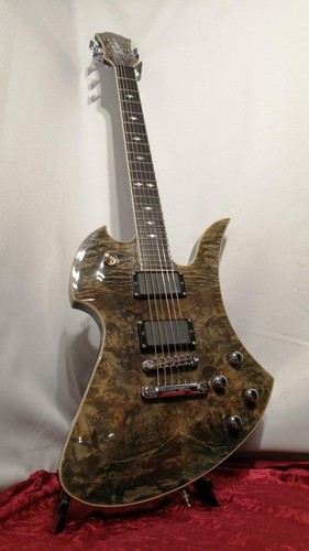 Pro mockingbird - x,