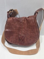 Borsa a tracolla Campomaggi in