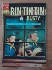 RINTINTIN SERIE 1 VEDETTE T.V