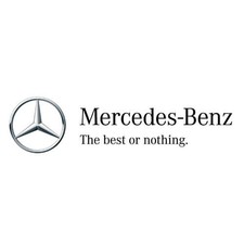 Genuine Mercedes-Benz Trim