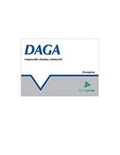 DAGA 30CPR
