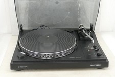TELEFUNKEN S800 ++ Giradischi
