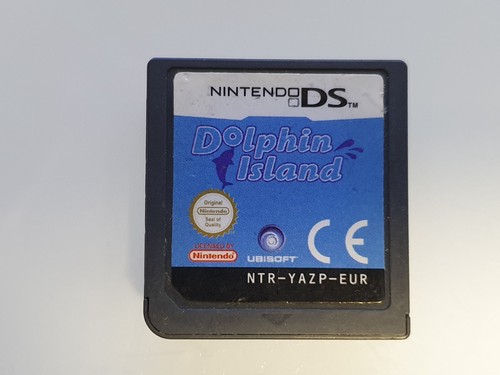 Nds nintendo dolphin - nintendo,