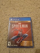 Marvel's Spider-Man: Edizione