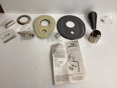Ideal standard ceramix - ceramix, 1