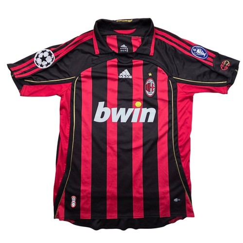 Adidas milan 2007 home - adidas,
