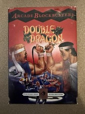 Doppio Drago (Sega Genesis