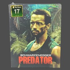 Predator 4K + 3D + Blu-ray