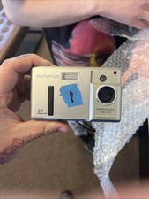 SOLO PEZZI DI RICAMBIO Olympus