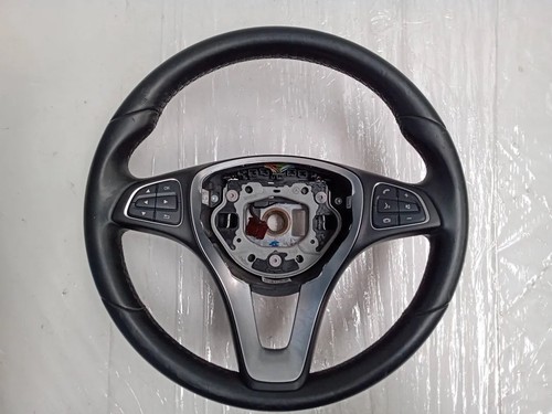Volante pelle mercedes benz - volante,