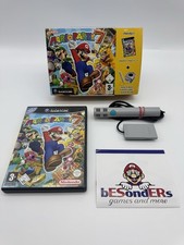 Nintendo - Gamecube - Mario