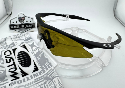 Oakley montatura nero opaco - oakley,