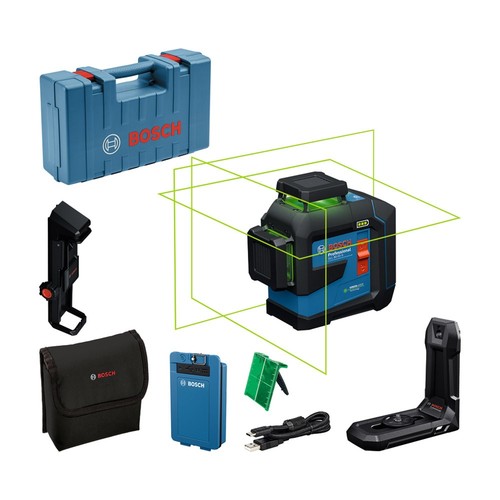 Bosch power days livella - power,
