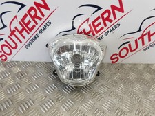 Faro proiettore Kymco People