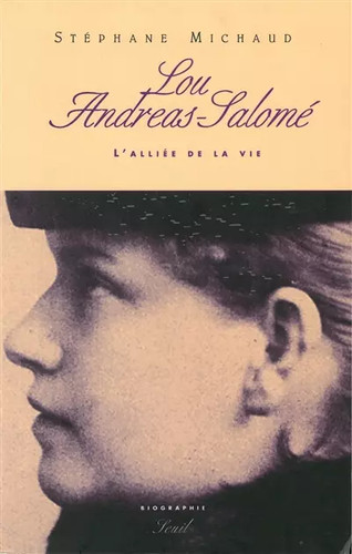 Lou andréa salomé - lou,