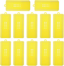 12 Pezzi Gabbie per Api