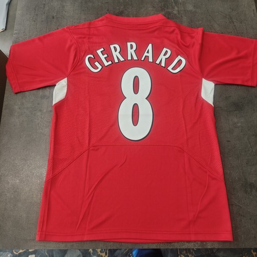 Maglia gerrard liverpool - m,