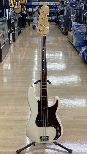Fender american professional - fender,