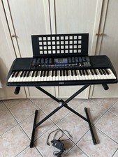 Pianola Yamaha PSR 190